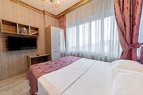 Royal Babil Suites