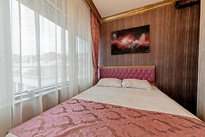 Royal Babil Suites