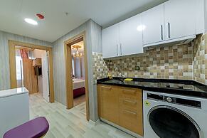 Royal Babil Suites