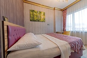 Royal Babil Suites