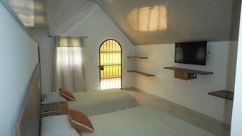Hotel Las Victorias