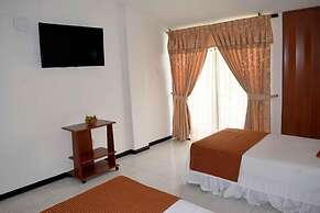 Hotel Las Victorias