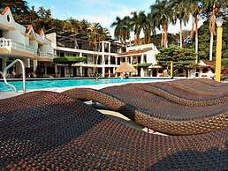 Hotel Las Victorias