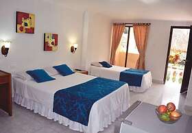 Hotel Las Victorias