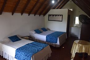 Hotel Las Victorias