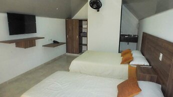 Hotel Las Victorias