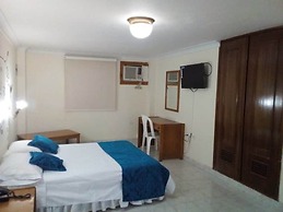 Hotel Las Victorias