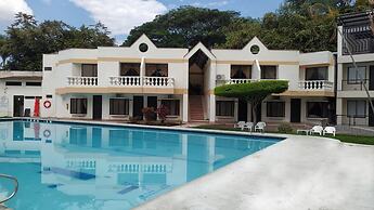 Hotel Las Victorias