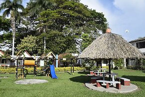 Hotel Las Victorias