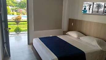 Hotel Las Victorias