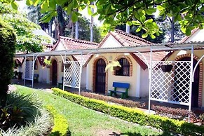 Hotel Las Victorias