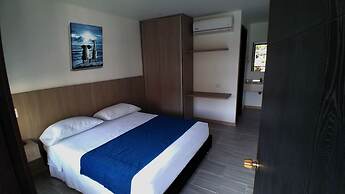 Hotel Las Victorias