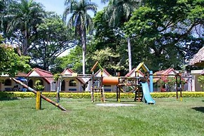 Hotel Las Victorias
