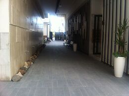 Corniche Mohammedia Appartement meublé