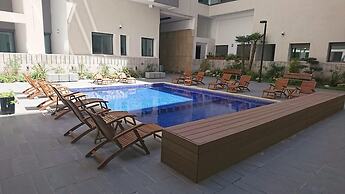 Corniche Mohammedia Appartement meublé