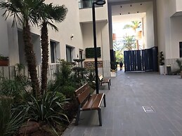 Corniche Mohammedia Appartement meublé