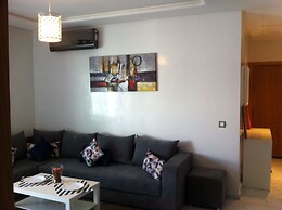 Corniche Mohammedia Appartement meublé