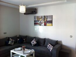 Corniche Mohammedia Appartement meublé