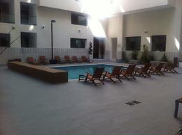 Corniche Mohammedia Appartement meublé