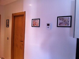 Corniche Mohammedia Appartement meublé