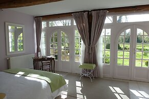 Le Bas Manoir - Chambres D'hôtes