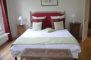 Le Bas Manoir - Chambres D'hôtes
