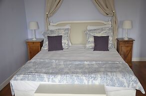 Le Bas Manoir - Chambres D'hôtes