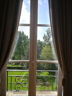 Le Bas Manoir - Chambres D'hôtes