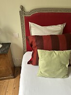 Le Bas Manoir - Chambres D'hôtes