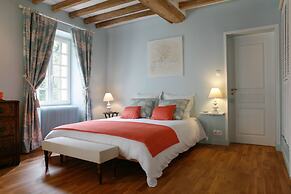 Le Bas Manoir - Chambres D'hôtes
