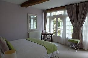 Le Bas Manoir - Chambres D'hôtes