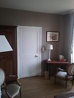 Le Bas Manoir - Chambres D'hôtes