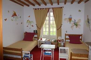 Le Bas Manoir - Chambres D'hôtes