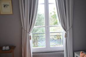 Le Bas Manoir - Chambres D'hôtes