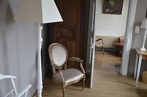Le Bas Manoir - Chambres D'hôtes