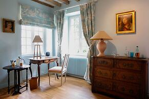 Le Bas Manoir - Chambres D'hôtes