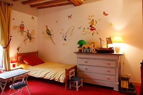 Le Bas Manoir - Chambres D'hôtes