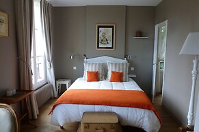 Le Bas Manoir - Chambres D'hôtes