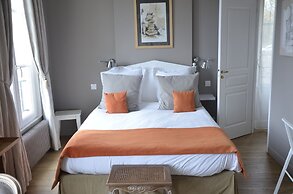 Le Bas Manoir - Chambres D'hôtes