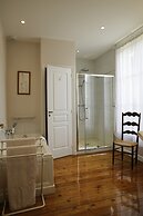 Le Bas Manoir - Chambres D'hôtes
