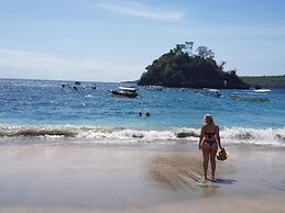 Sea Bridge Villa Ceningan