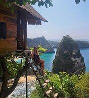 Sea Bridge Villa Ceningan