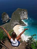 Sea Bridge Villa Ceningan