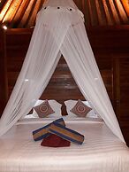 Sea Bridge Villa Ceningan