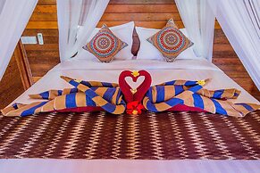 Sea Bridge Villa Ceningan