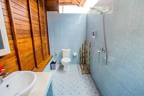 Sea Bridge Villa Ceningan