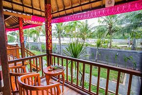 Sea Bridge Villa Ceningan