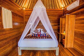 Sea Bridge Villa Ceningan