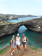 Sea Bridge Villa Ceningan