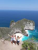 Sea Bridge Villa Ceningan